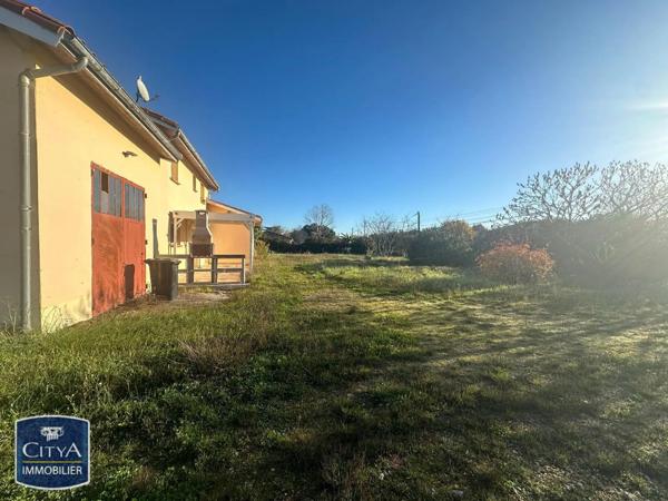 Maison à vendre 6 pièces 161.7m²