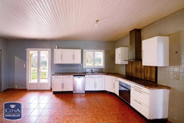 Maison à vendre 6 pièces 161.7m²