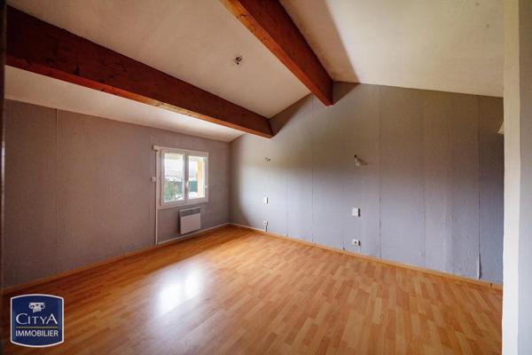 Maison à vendre 6 pièces 161.7m²