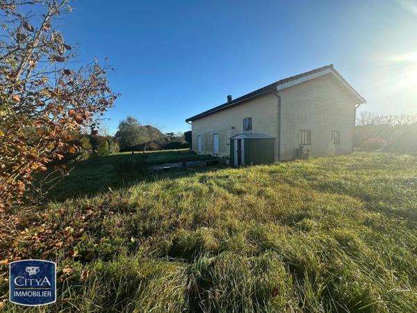 Maison à vendre 6 pièces 161.7m²