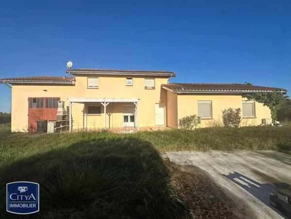 Maison à vendre 6 pièces 161.7m²