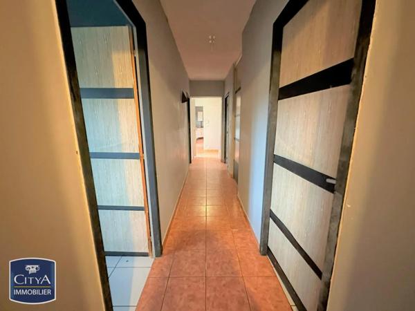 Maison à vendre 6 pièces 161.7m²