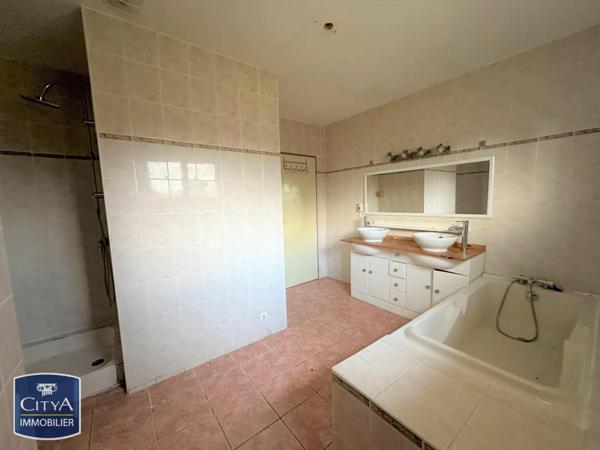 Maison à vendre 6 pièces 161.7m²