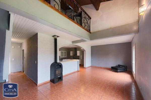 Maison à vendre 6 pièces 161.7m²