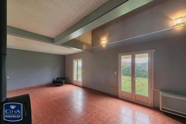 Maison à vendre 6 pièces 161.7m²