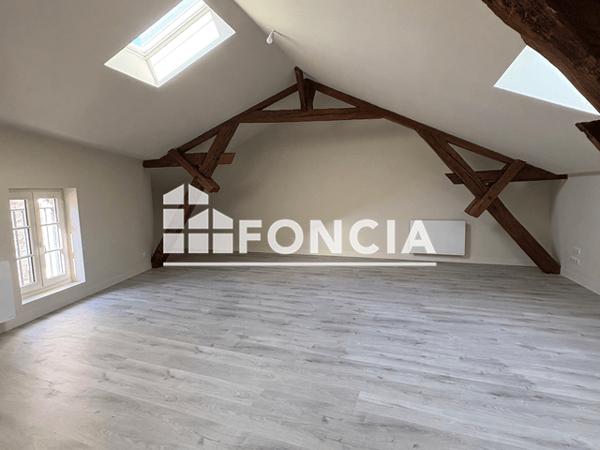 Location Appartement 3 pièces 86.37 m² - Agen 47000