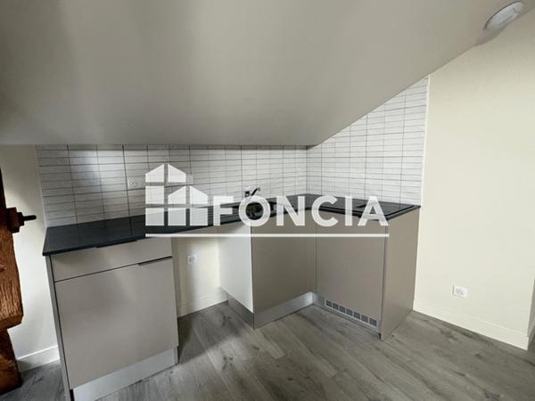 Location Appartement 3 pièces 86.37 m² - Agen 47000