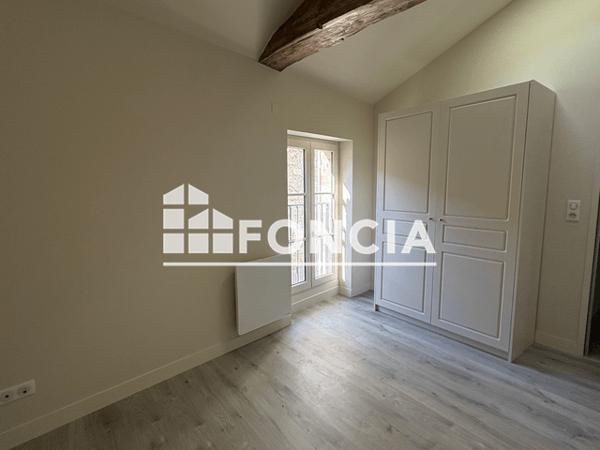 Location Appartement 3 pièces 86.37 m² - Agen 47000
