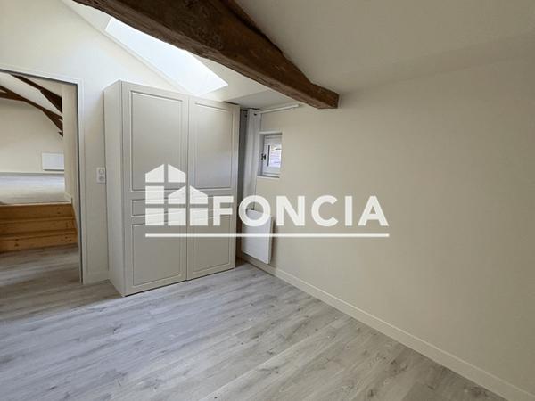 Location Appartement 3 pièces 86.37 m² - Agen 47000