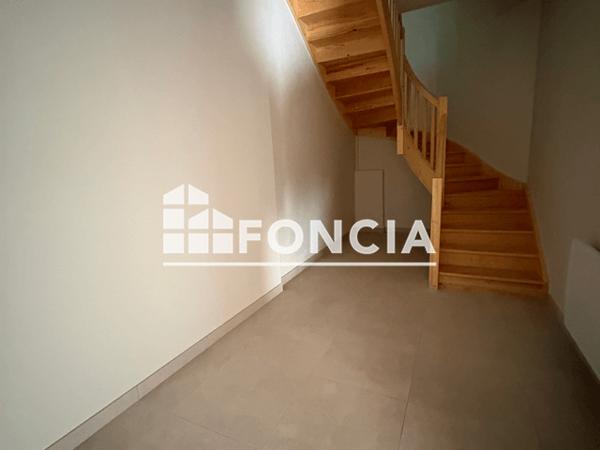Location Appartement 3 pièces 86.37 m² - Agen 47000