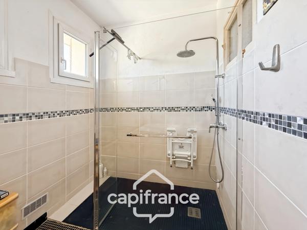 Maison à vendre 5 pièces PONTIVY (56) avec grand terrain