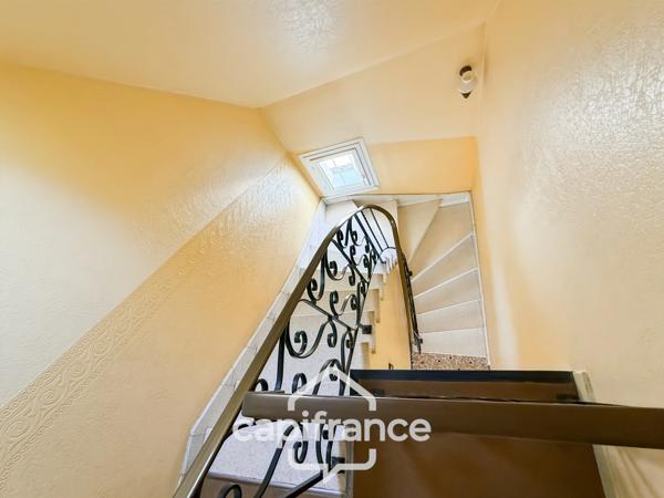 Maison à vendre 5 pièces PONTIVY (56) avec grand terrain