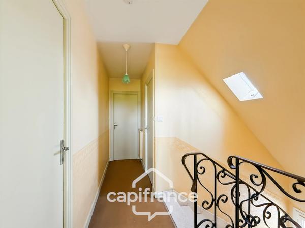 Maison à vendre 5 pièces PONTIVY (56) avec grand terrain