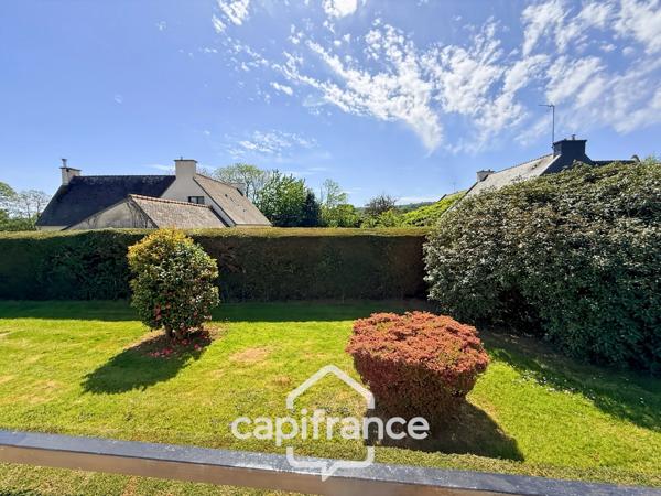 Maison à vendre 5 pièces PONTIVY (56) avec grand terrain