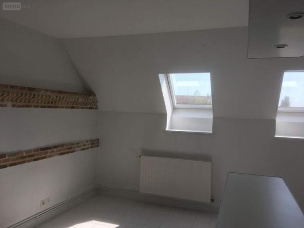 Appartement à louer à Sézanne dans la Marne (51120), ref : 043/1765