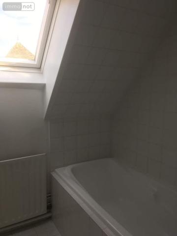 Appartement à louer à Sézanne dans la Marne (51120), ref : 043/1765