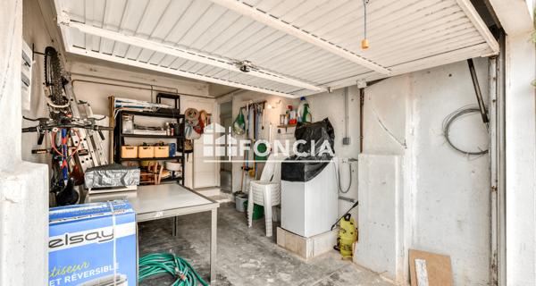 À vendre Maison 3 pièces 92 m² - Narbonne Plage 11100