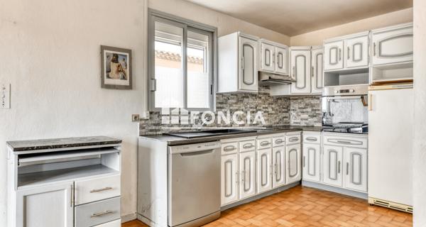 À vendre Maison 3 pièces 92 m² - Narbonne Plage 11100