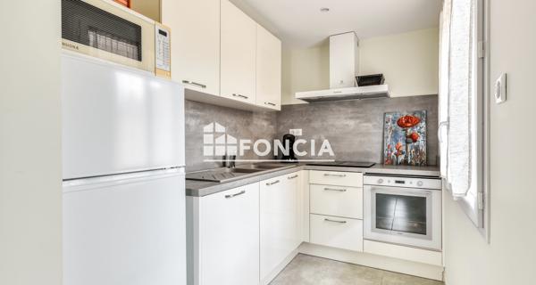 À vendre Maison 3 pièces 92 m² - Narbonne Plage 11100