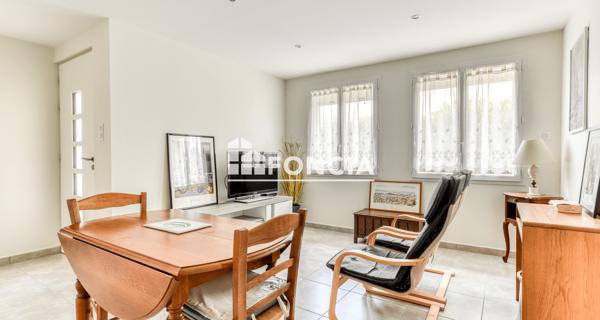 À vendre Maison 3 pièces 92 m² - Narbonne Plage 11100