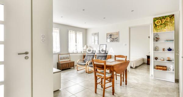 À vendre Maison 3 pièces 92 m² - Narbonne Plage 11100