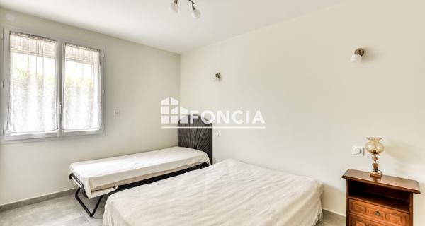 À vendre Maison 3 pièces 92 m² - Narbonne Plage 11100