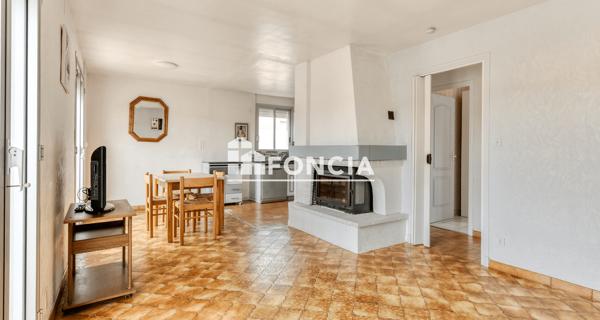 À vendre Maison 3 pièces 92 m² - Narbonne Plage 11100
