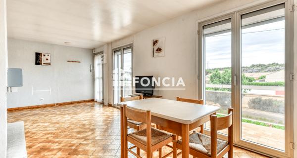 À vendre Maison 3 pièces 92 m² - Narbonne Plage 11100