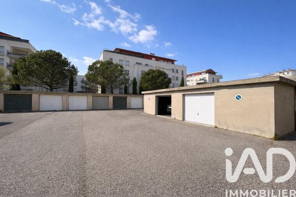 Parking à vendre 30 m² Valence