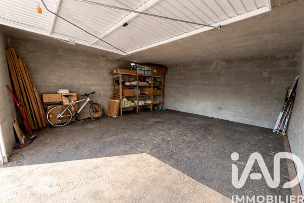 Parking à vendre 30 m² Valence