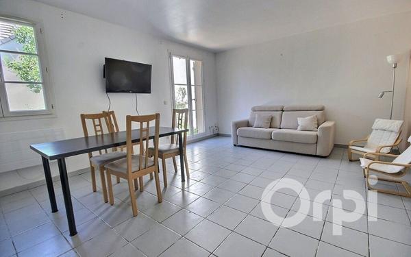 Maison à vendre    5 pièces • 86 m2 Élancourt