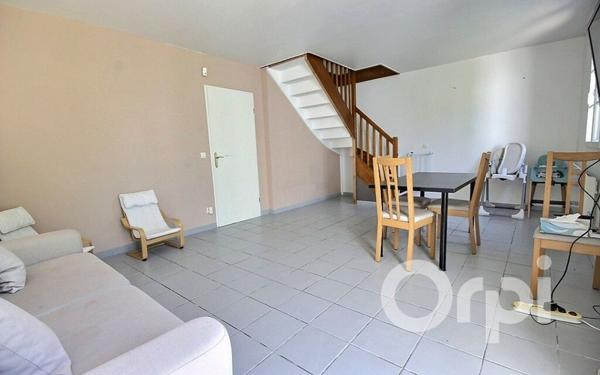 Maison à vendre    5 pièces • 86 m2 Élancourt
