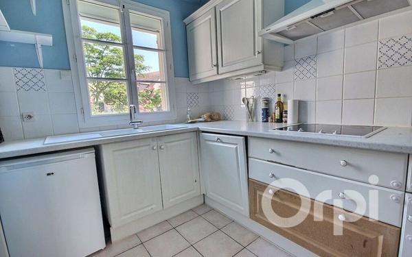 Maison à vendre    5 pièces • 86 m2 Élancourt