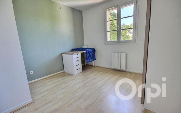 Maison à vendre    5 pièces • 86 m2 Élancourt