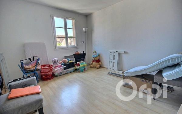 Maison à vendre    5 pièces • 86 m2 Élancourt