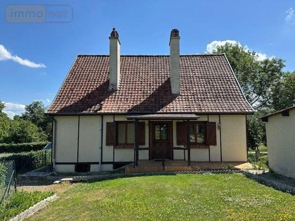 Maison à vendre à Neufchâtel-en-Bray en Seine-Maritime (76270), ref : H625