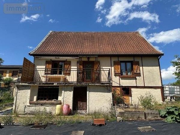 Maison à vendre à Neufchâtel-en-Bray en Seine-Maritime (76270), ref : H625
