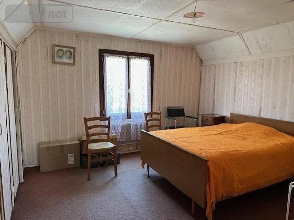 Maison à vendre à Neufchâtel-en-Bray en Seine-Maritime (76270), ref : H625