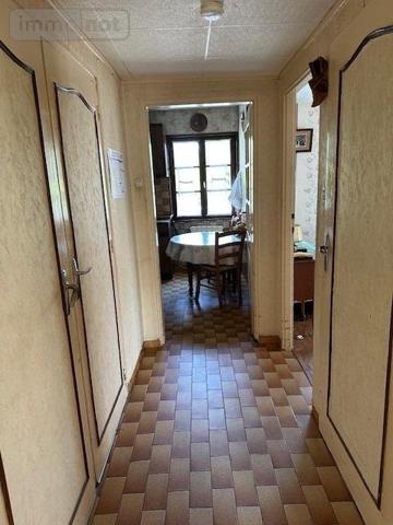 Maison à vendre à Neufchâtel-en-Bray en Seine-Maritime (76270), ref : H625