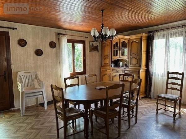 Maison à vendre à Neufchâtel-en-Bray en Seine-Maritime (76270), ref : H625