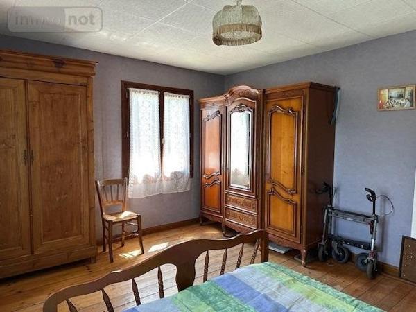 Maison à vendre à Neufchâtel-en-Bray en Seine-Maritime (76270), ref : H625