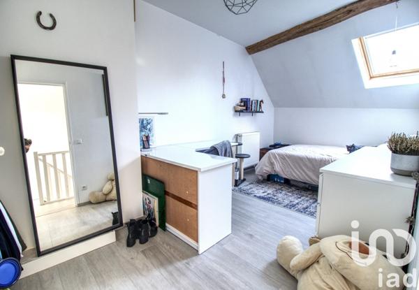 Maison à vendre 7 pièces 134 m² Dampmart