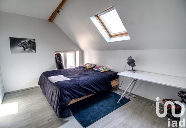 Maison à vendre 7 pièces 134 m² Dampmart