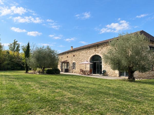 Maison à vendre à Duras (47120) - Lot-et-Garonne