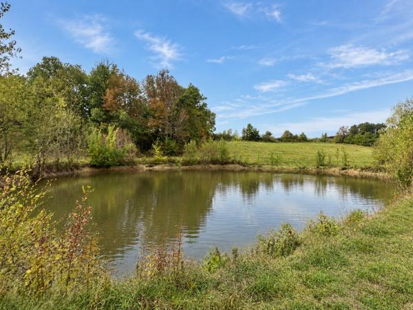 Maison à vendre à Duras (47120) - Lot-et-Garonne