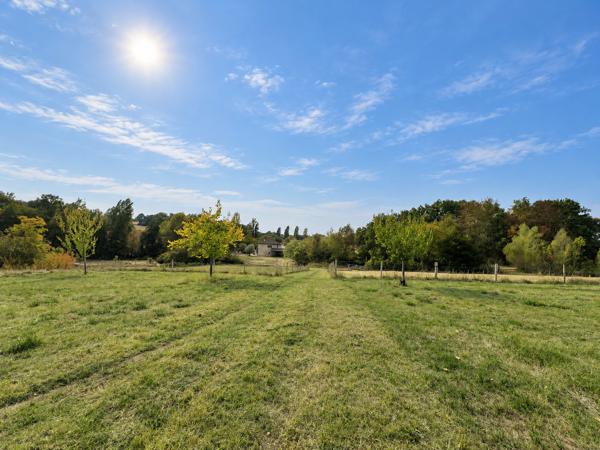 Maison à vendre à Duras (47120) - Lot-et-Garonne
