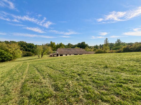 Maison à vendre à Duras (47120) - Lot-et-Garonne