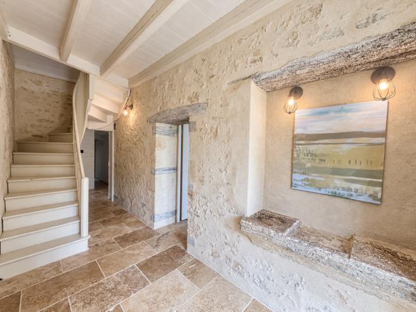 Maison à vendre à Duras (47120) - Lot-et-Garonne