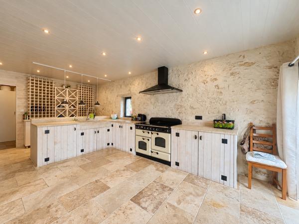 Maison à vendre à Duras (47120) - Lot-et-Garonne