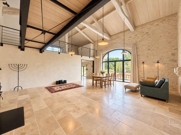 Maison à vendre à Duras (47120) - Lot-et-Garonne